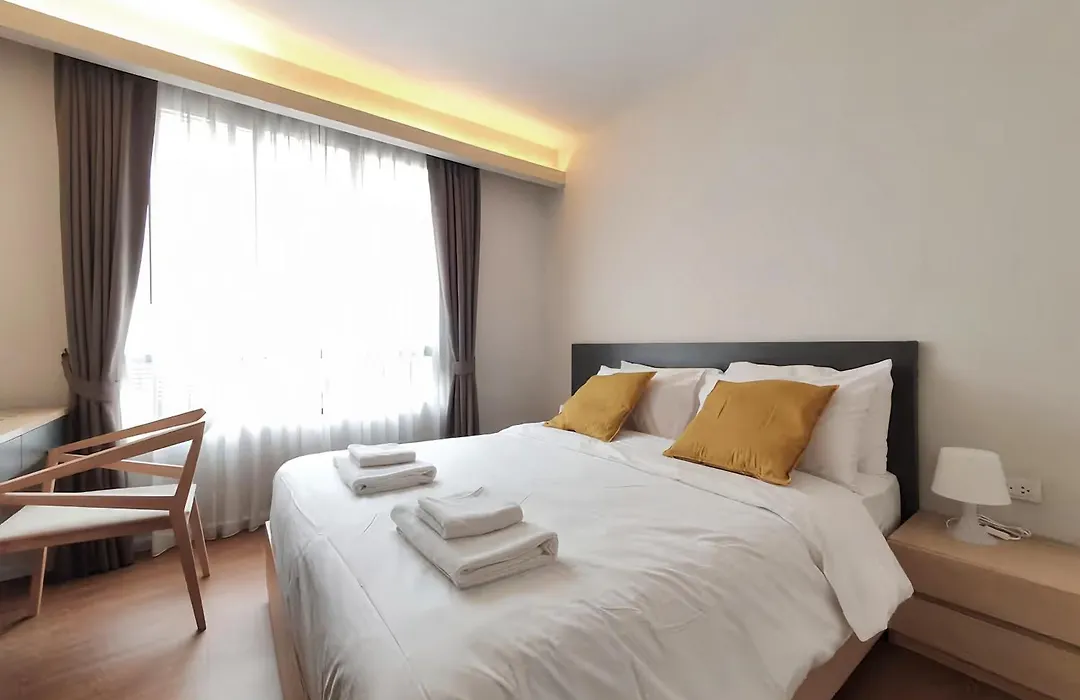 Circle S Sukhumvit 12 Bangkok-1
