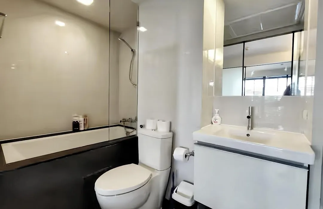 Circle S Sukhumvit 12 Bangkok-1