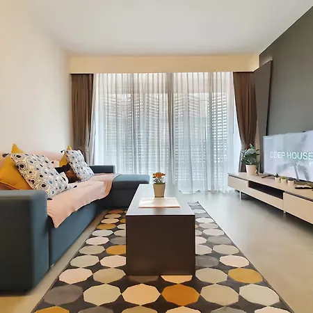 Circle S Sukhumvit 12 Bangkok-2