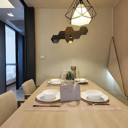 Circle S Sukhumvit 12 Bangkok-2